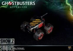 [Coming Soon] Blitzway 1/6 BW-UMS 11901 Official Licensed Ghostbusters Afterlife ECTO-1 -Toy Machine Store c56a648038