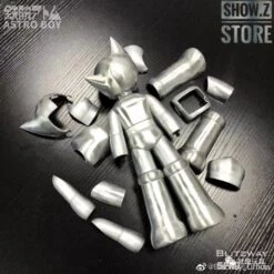 Blitzway BW-NS 50101 Astro Boy Anime Statue Deluxe Version -Toy Machine Store c5a4691b22