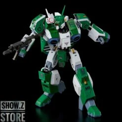 Sentinel Toys 1/48 Genesis Climber Mospeada Riobot AFC-01I Legioss Type Iota -Toy Machine Store c5a70a3d78