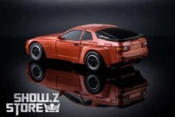 XTransbots MM-10R Coprimozzo Hubcap G2 Version -Toy Machine Store c5c8cf80f8