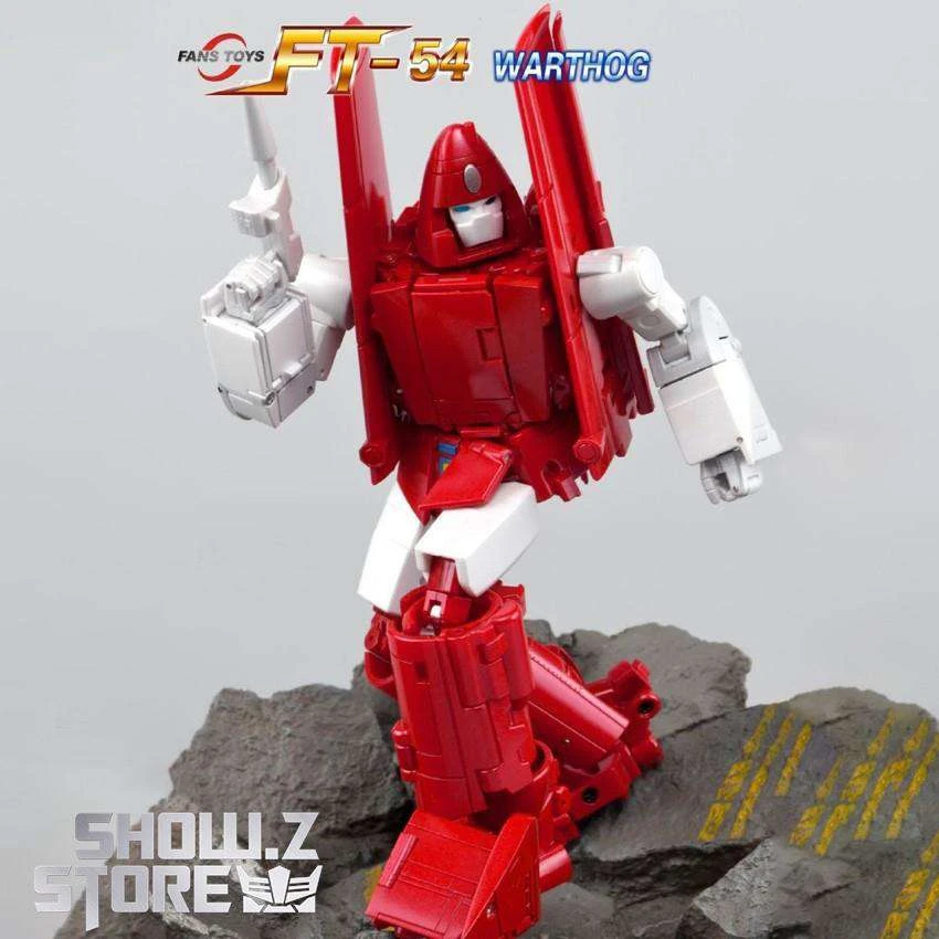 FansToys FT-54 Powerglide 5 FansToys FT-54 Powerglide - Image 3