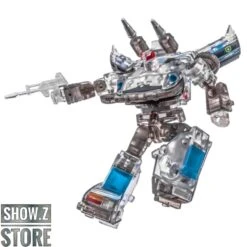 NewAge H3T Harry Prowl Clear Version -Toy Machine Store c5db19e788