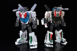 Takara MP-20+ Wheeljack Anime Color -Toy Machine Store c5e9849f01