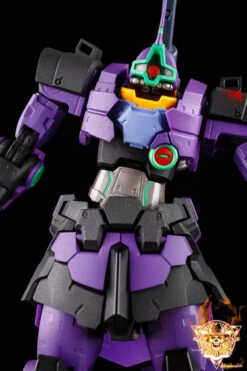 Mechanic Times MS-09 Dom S.C.M EX Devil EVA Ver Oversized -Toy Machine Store c5f680a15a