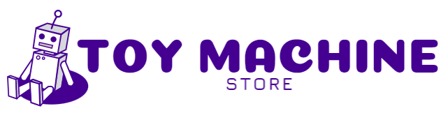 Toy Machine Store