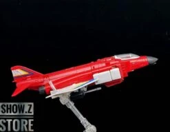Zeta Toys ZC-04 Flyfire Fireflight -Toy Machine Store c664c8a38b