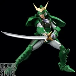 Sentinel Toys 1/12 Chodankado Ronin Warriors Sage Of The Halo 17 Sentinel Toys 1/12 Chodankado Ronin Warriors Sage Of The Halo -Toy Machine Store c69067753a