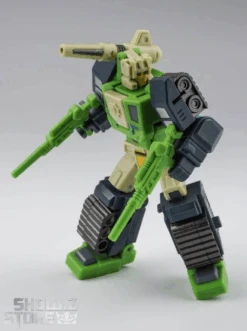 Unique Toys Palm Collection YM02 Schunk & Betta Set Of 2 -Toy Machine Store c6b0845fa8