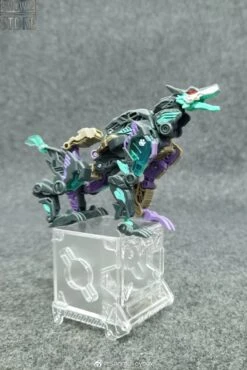 52Toys BeastBox BB-31 Firmhand -Toy Machine Store c6d673cdd7