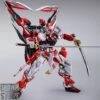 Daban MG 1/100 MBF-P02Kai Gundam Astray Red Frame Kai MB Style -Toy Machine Store c6d98ab8b1