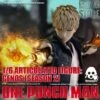 ThreeZero 1/6 One-Punch Man Season 2 Genos Standard Edition 1 ThreeZero 1/6 One-Punch Man Season 2 Genos Standard Edition -Toy Machine Store c6f2e50384