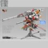 Mechanicore Hobby Studio 1/120 PROJ-0033+ 2.0 MSA-0011(Bst)303E Deep Striker Gundam Tief Sturmer Plus Camouflage Red Standard Version -Toy Machine Store c6ff579314