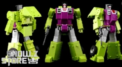 [Pre-Order] FansToys FT-32A Scrapper -Toy Machine Store c71f65592a