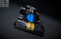 DX9 Toys D-17B Scout Dragstrip G2 Version -Toy Machine Store c73744f649