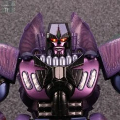Takara Tomy Masterpiece MP-43 MP43 Beast Wars BW Megatron W/o Coin 16 Takara Tomy Masterpiece MP-43 MP43 Beast Wars BW Megatron W/o Coin -Toy Machine Store c7513b6b0e