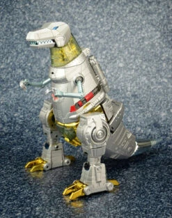 4th Party MP08X MP-08X King Grimlock Reximus Prime Oversized -Toy Machine Store c7733eb65f
