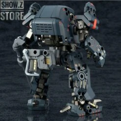 Kotobukiya HG014R Hexa Gear Bulkarm Alpha 1/24 Model Kit -Toy Machine Store c775cccc2b