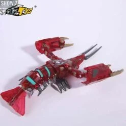 52Toys BeastBox BB-11 Trident -Toy Machine Store c78655eeb2