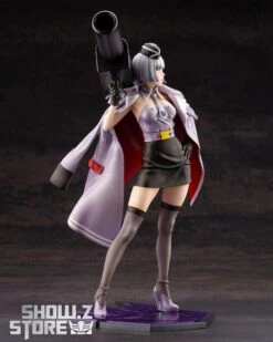 Kotobukiya Bishoujo Transformers Megatron Statue -Toy Machine Store c7c24a70db