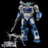 ThreeZero & Hasbro 3Z0160-EX 3Z04121W0 DLX Shattered Glass Soundwave & Ravage W/ LED 1 ThreeZero & Hasbro 3Z0160-EX 3Z04121W0 DLX Shattered Glass Soundwave & Ravage W/ LED -Toy Machine Store c7f1096d29