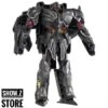 Takara Turbo Changer TC-03 TC03 Big Megatron -Toy Machine Store c8285e0052