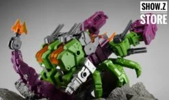 Iron Factory IF-EX18 LordScorpion 18 Iron Factory IF-EX18 LordScorpion -Toy Machine Store c82b607088