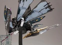 Kotobukiya Ikaruga 1/144 Hitekkai Ginkei Black Version Model Kit -Toy Machine Store c82bfe2b11