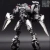 Black Mamba LS-08 Sidearm Sideswipe -Toy Machine Store c83091a9bd