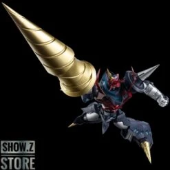 Sentinel Toys Plaiobot Tengen Toppa Gurren Lagann Super Galaxy Gurren Lagann Model Kit -Toy Machine Store c86d8777eb