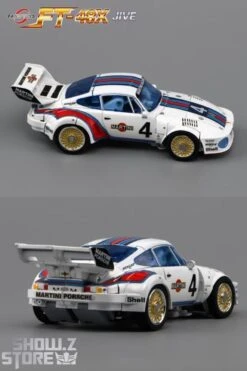 [Pre-Order] FansToys FT-48X Jive Jazz Toy Color Version -Toy Machine Store c8d850cf4e