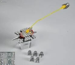 Eastern Model 1/9 Iron Man Mark 46 Model Kit Deluxe Edition -Toy Machine Store c8e00216cf