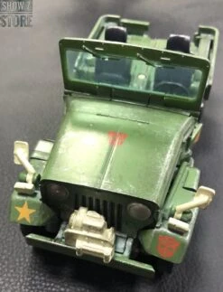 4th Party Masterpiece MP-47 Hound -Toy Machine Store c921108a30