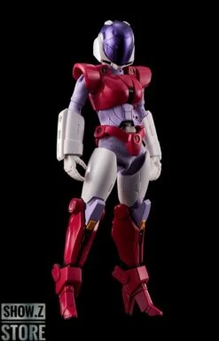 Sentinel Toys 1/12 Genesis Climber Mospeada Riobot VR-038L Fuke Type Bartley -Toy Machine Store c94f9538b5