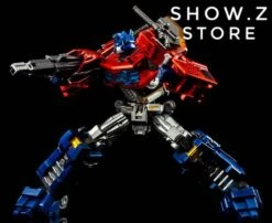 MakeToys MTCD-01P Striker Manus Optimus Prime Premium Edition 18 MakeToys MTCD-01P Striker Manus Optimus Prime Premium Edition -Toy Machine Store c95ed91117