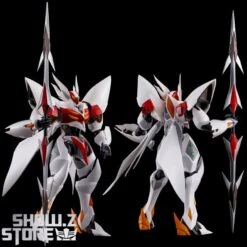 Sentinel Toys Riobot Tekkaman Blade D-boy Evolution Version 27 Sentinel Toys Riobot Tekkaman Blade D-boy Evolution Version -Toy Machine Store c986860c3e
