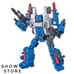 Takara TOMY War For Cybertron Siege Deluxe Wave 1 Sideswipe Hound Cog Skytread Set Of 4 16 Takara TOMY War For Cybertron Siege Deluxe Wave 1 Sideswipe Hound Cog Skytread Set Of 4 -Toy Machine Store c9efb81b63