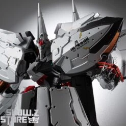 Sentinel Toys Riobot Linebarrels Of Iron EX-Linebarrel -Toy Machine Store ca1ae97cec