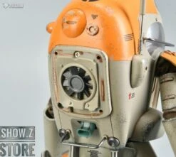 Earnestcore Craft 1/16 MK-03 Gustav P.K.A. Ausf.G The Desert Color Version 27 Earnestcore Craft 1/16 MK-03 Gustav P.K.A. Ausf.G The Desert Color Version -Toy Machine Store ca2d11431a