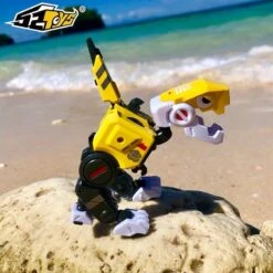 52Toys BeastBox BB-01 Dio 1.5 Version 20 52Toys BeastBox BB-01 Dio 1.5 Version -Toy Machine Store ca65064e52