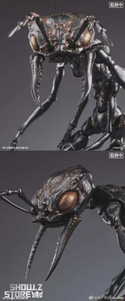 Snail Shell 1/12 Ant Soldier 32 Snail Shell 1/12 Ant Soldier -Toy Machine Store ca8cc7d530