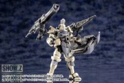 Kotobukiya Hexa Gear 1/24 Governor Armor Type: Knight [Bianco] Model Kit -Toy Machine Store ca974bff01