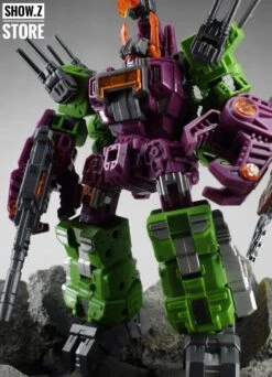 Iron Factory IF-EX18 LordScorpion 15 Iron Factory IF-EX18 LordScorpion -Toy Machine Store cac905cbcc