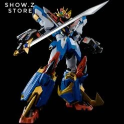 Sentinel Toys Super Heavy God Gravion Metamor Force "Bari" Ation God Gravion -Toy Machine Store cacfdab509