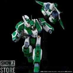 Sentinel Toys 1/48 Genesis Climber Mospeada Riobot AFC-01I Legioss Type Iota -Toy Machine Store cb043dcbe7