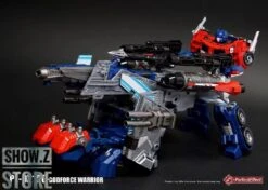 Perfect Effect PE-DX10G Godforce Warrior God Ginrai -Toy Machine Store cb163b7770