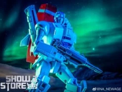 NewAge H45EXR Firefox Jetfire Chameleon Version -Toy Machine Store cb282562ec