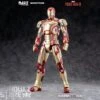 Eastern Model 1/9 Iron Man Mark 42 Pre-painted Model Kit 1 Eastern Model 1/9 Iron Man Mark 42 Pre-painted Model Kit -Toy Machine Store cb2f786641