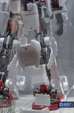 Inforce RX-78-2 Gundam Internal Structure Showcase Display -Toy Machine Store cb38402040