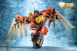 Jinbao Feral Rex OS Predaking -Toy Machine Store cb45a26071