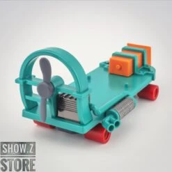 Robot Hero RH-03 TMNT Power Skateboards & Mousers Pack Set Of 2 -Toy Machine Store cb845372c6